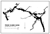NC V2 Pikedaw Calamine Caverns